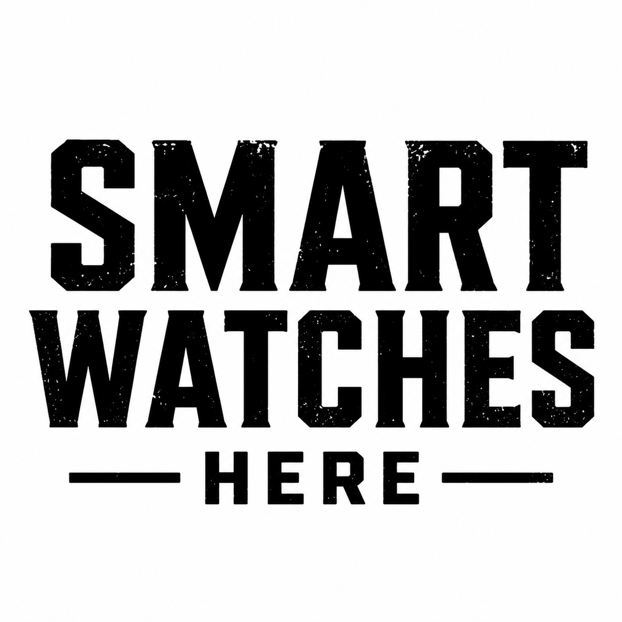 Smart Watches