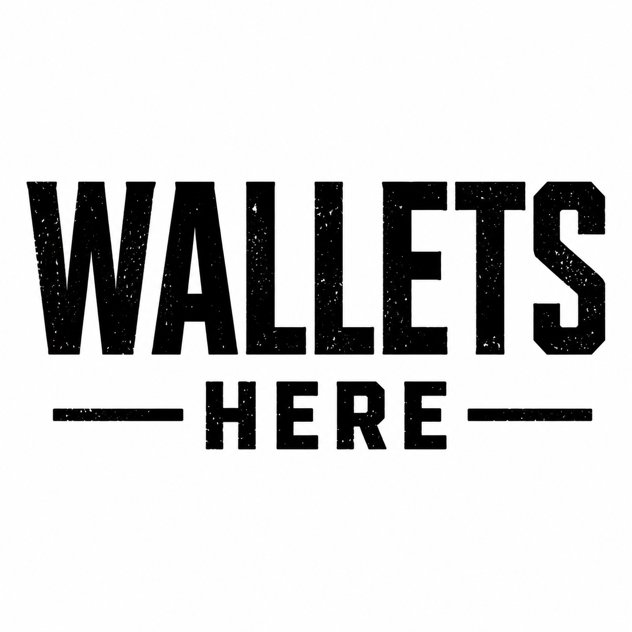 Premium Wallets