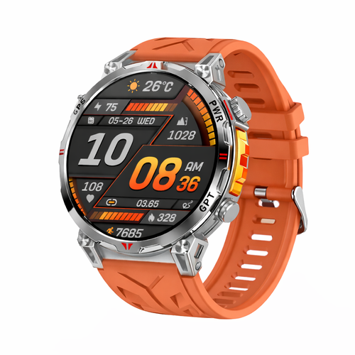 Gladiator GPS Sports Smartwatch