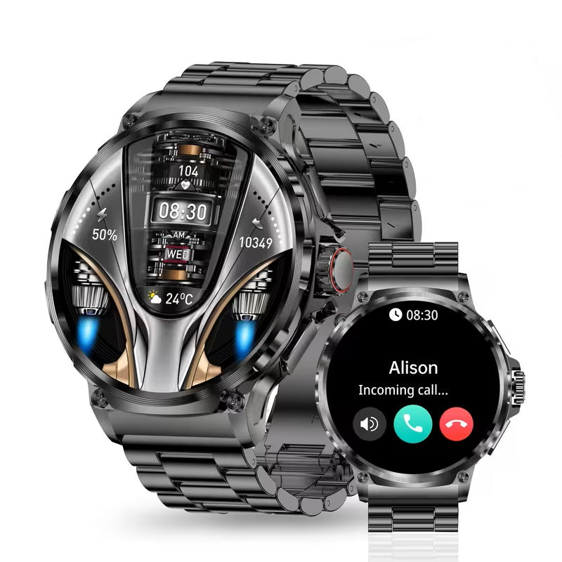 The Nexus V69 Rugged Sports Watch