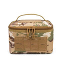 Multifunctional Tactical Storage Bag