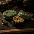 Mini .22LR Ammo Storage Box