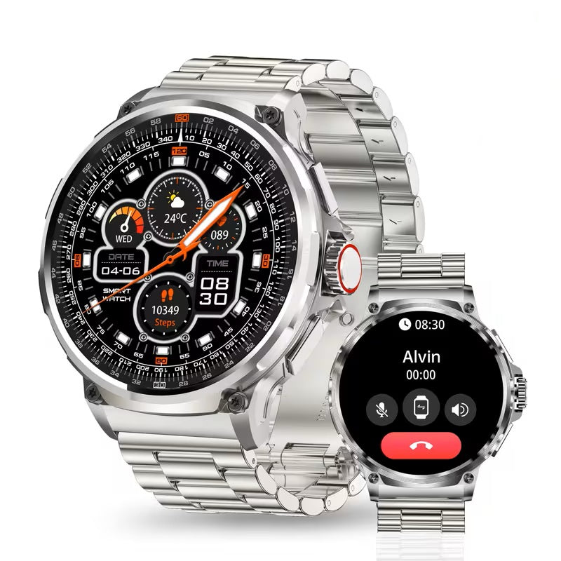 The Nexus V69 Rugged Sports Watch
