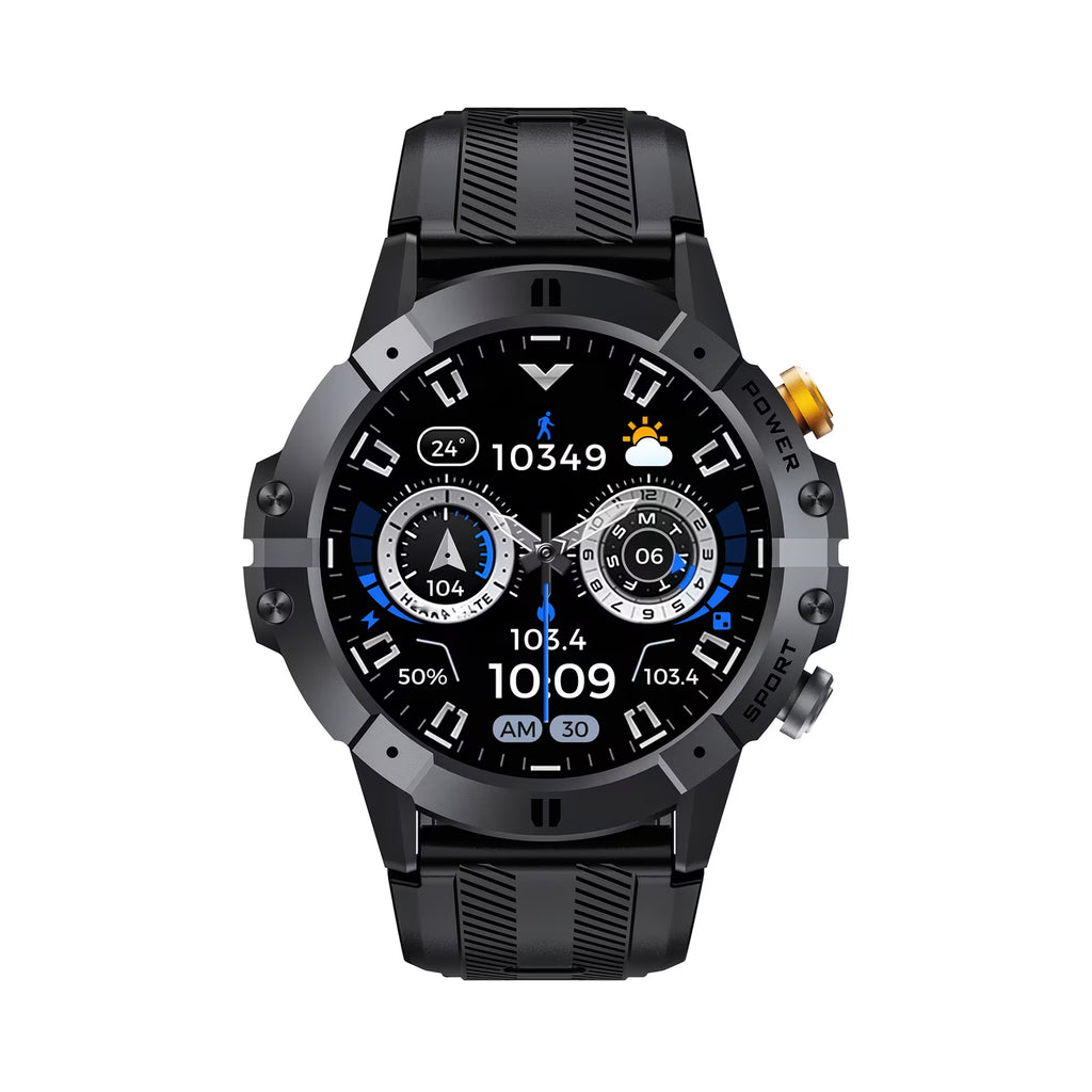 Spartan Smart watch