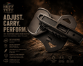 Quick Draw Holster
