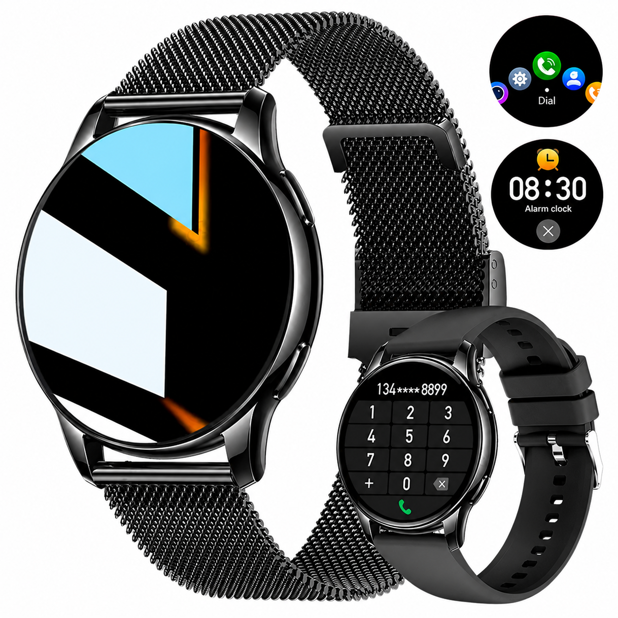 Ladies Smartwatch