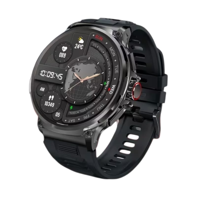 The Nexus V69 Rugged Sports Watch
