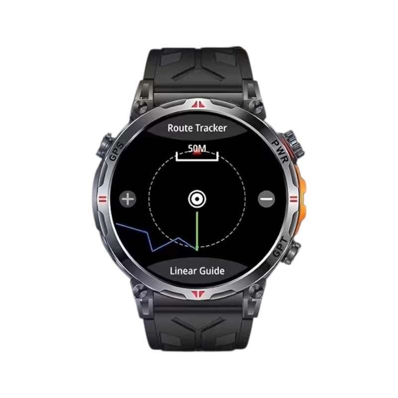 Gladiator GPS Sports Smartwatch