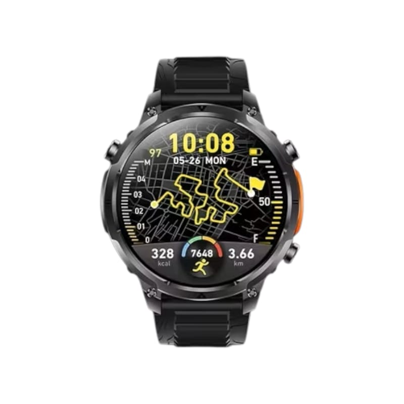Gladiator GPS Sports Smartwatch