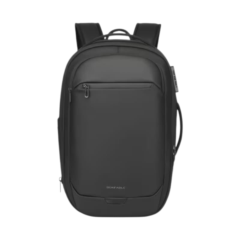 BOXFABLE Vacuum Backpack – Travel Smarter, Pack More