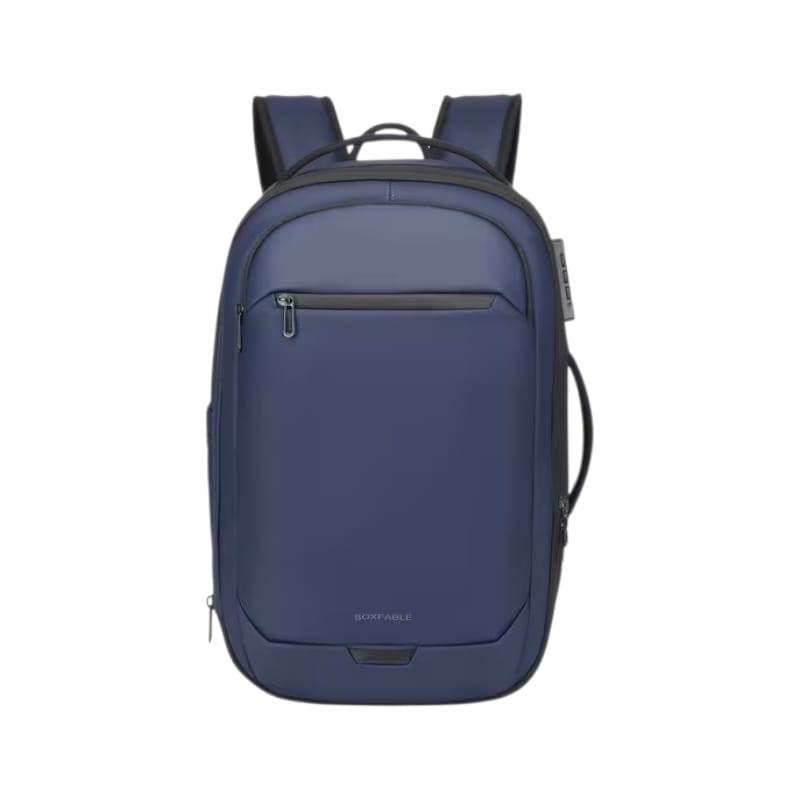 BOXFABLE Vacuum Backpack – Travel Smarter, Pack More