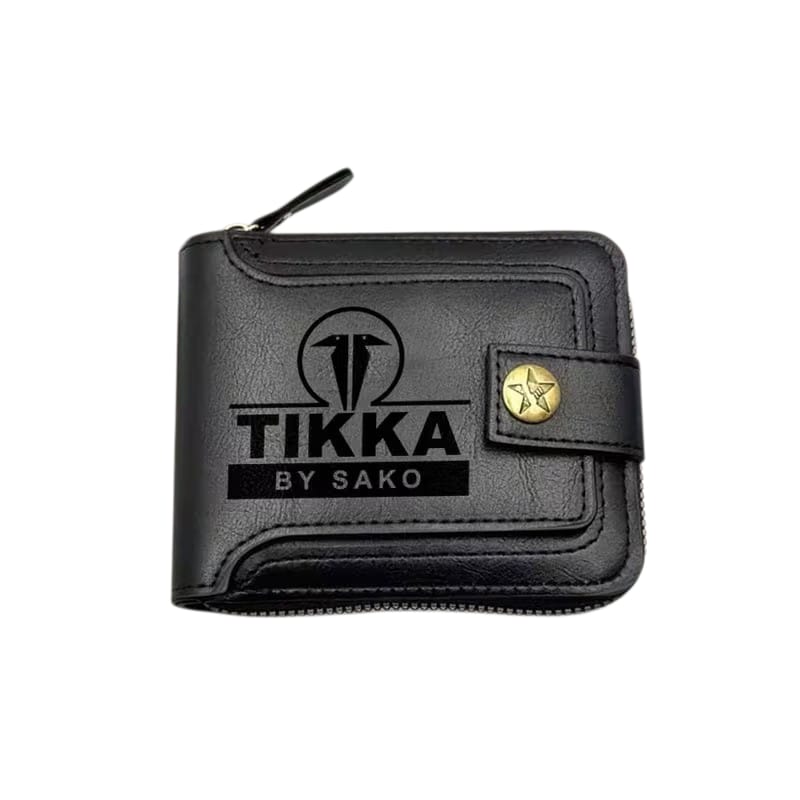 Durable Tikka Wallet