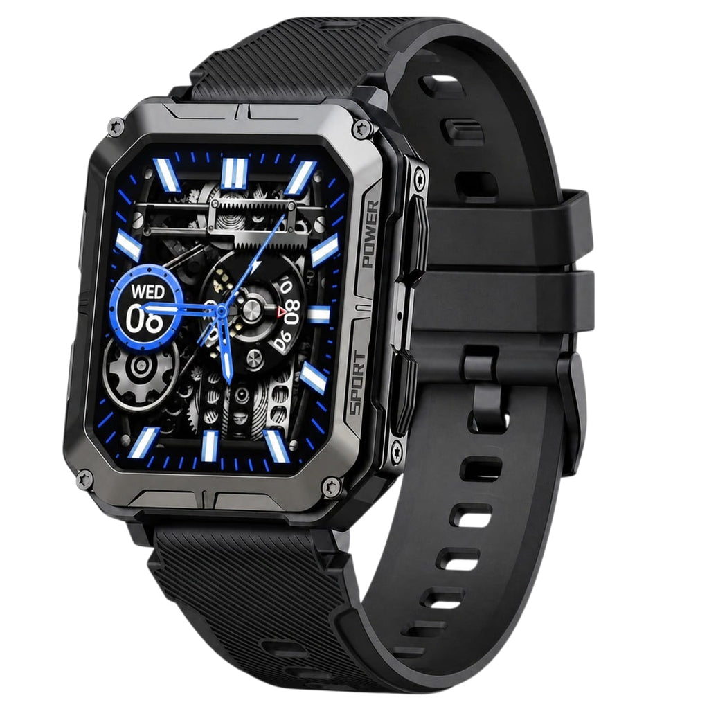 Tactical Viper S smart watch
