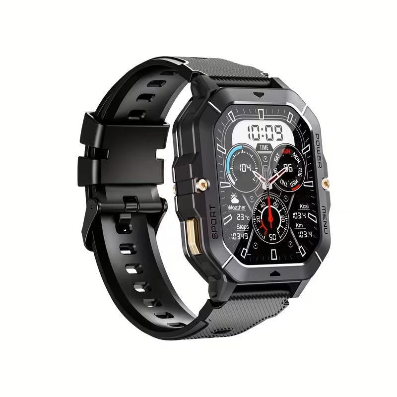 Tactical Viper smart watch