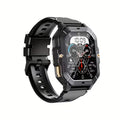 Tactical Viper smart watch