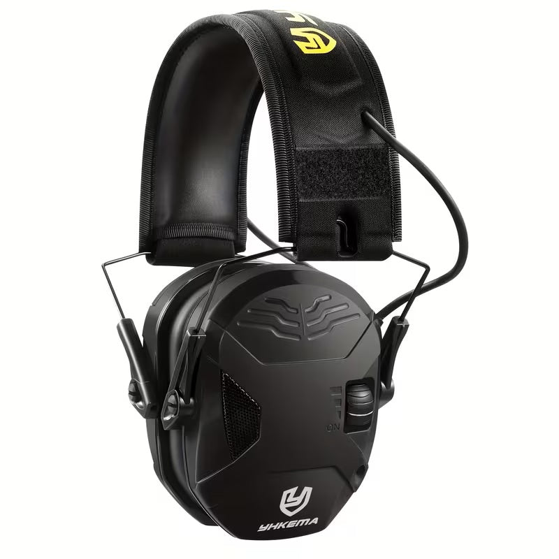 E60 Electronic Ear Muffs